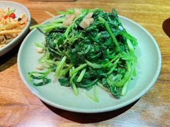 -兰溪小馆(东直门簋街店)