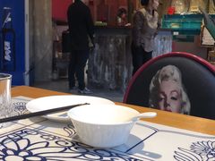 -美庐时尚餐厅(菱角湖店)