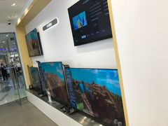 -华为智能生活馆(上海中山公园龙之梦)