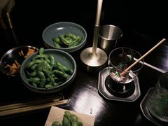 -埋位小酒馆(东城店)