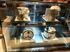 -富力希尔顿酒店·地阔自助餐厅