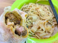 -笑笑凉皮(富国街店)