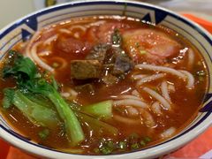 -秦陕印象超级肉夹馍(万达广场西安民乐园店)