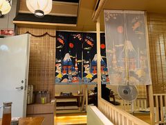 -樱の千渡日式料理·铁板烧•烧鸟(金盛田广场店)