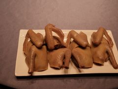 -狮王府淮扬菜(万象城店)
