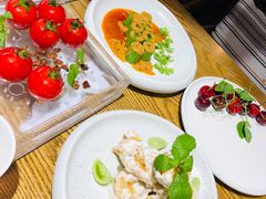 奇妙虾球-小大董·烤鸭(王府井apm店)
