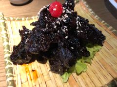 -老阿爸鲜鱼土菜(昆山花桥店)