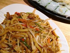 -花少爷的粥(华阳城店)