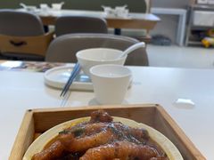 -蔡澜点心·粤菜(月星环球港店)