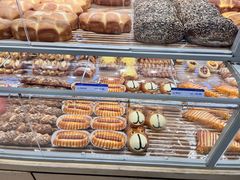 -LanTa蓝塔烘焙(中原万达店)