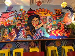 -Mesa Madre梅萨妈妈·Bintana(国贸店)