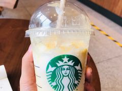 -星巴克(深圳欢乐颂店)