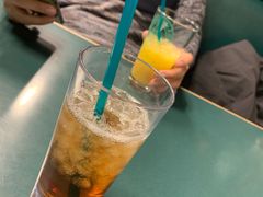 -幸运小丑汉堡(Bay Area本店)