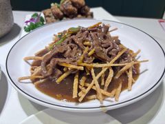 -刘胖子家常菜·蹄花焖藕(江汉路总店)