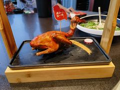 -羽鸽集·乳鸽专门店·地道顺德菜(岭南站店)