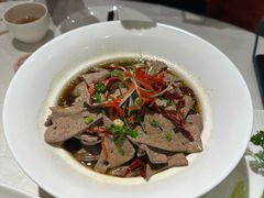 -绿雅酒家(江西中路店)