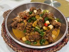 -和源祥·日照菜扛把子(万平口一店)