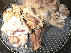 -19°c海鲜烧烤大排档