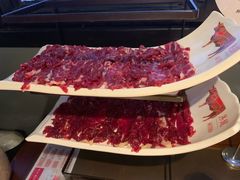 -左庭右院鲜牛肉火锅(新梅广场店)