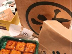 -泸溪河桃酥(西直门凯德店)