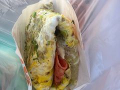 -大华煎饼(交道口北剪子巷店)