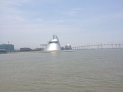 iphone_upload_pic-澳门环岛游湾仔码头