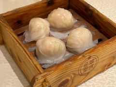 -金翠皇宫粤菜·点心·海鲜(科技园店)