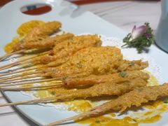 -南山翁新概念川菜(江宁万达广场店)