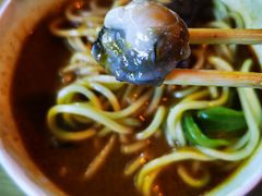 -四里沙茶面(七星西路分店)