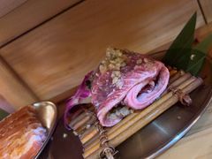 -闻老头·菊花炭烤肉(D11店)