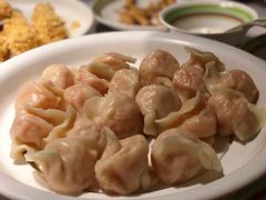 -开海·红岛海鲜虾水饺(石老人店)