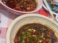 -菜哥龙虾•九江菜(七中店)
