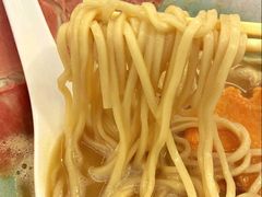 -真打拉面·日式拉面新流派(体育西横街店)