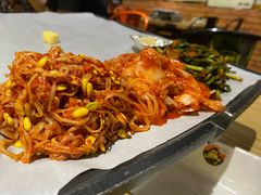 -韩国大金刚烤肉·料理(印象城店)