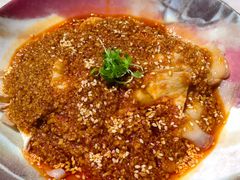 -上上瓷·艺境川菜(IFS旗舰店)