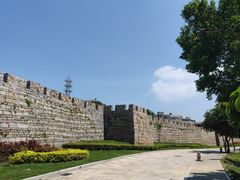 -崇武古城风景区