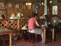 -Barrab restaurant Chiang Rai