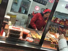 -小宝栗子(嘉华国际商业中心店)