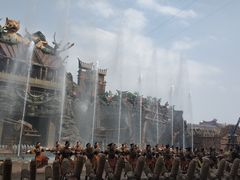 -七彩云南欢乐世界