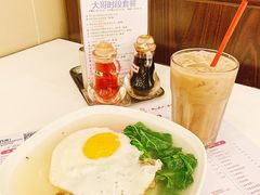 -大哥餐厅(西城花园店)