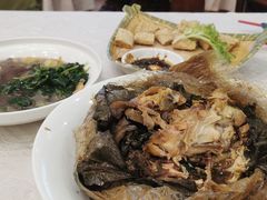 叫花童子鸡-楼外楼(西湖景区孤山路店)