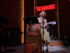 -TZ House音乐现场(来福士中心店)