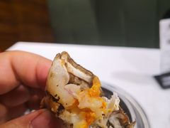 -圣罗巴甄选自助(麦凯乐店)
