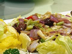 -兴悦酒家(保利克洛维店)