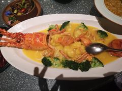 -蟹榭·本帮江浙菜·蟹宴(五角场合生汇商场店)