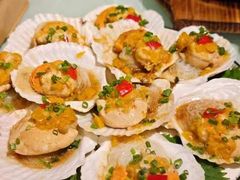 -村长家的疙瘩汤·东营菜(东营茶城店)