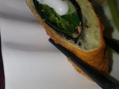 -云来居素食馆(南山店)