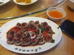 -长平老姿娘夜粥(平东一街店)