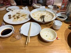 -良师门滨海人家·海鲜·家常菜(滨海城店)