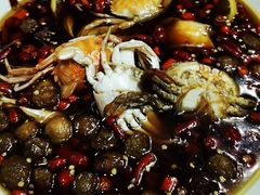 -上海浦东嘉里大酒店